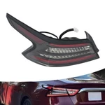 For 2019-2021 Nissan Maxima Led Tail Light Rear Outer Brake Lamp Left/right New. Price: $143.90.