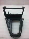 Automatic Transmission Shifter Bezel Trim 2.0L 2015 Ford Focus CONTUP-23 Used. Price: $56.05.