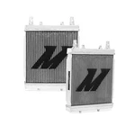 Mishimoto Performance Auxiliary Radiator Pair, Fits Chevrolet Camaro SS/ZL1 New. Price: $467.95.