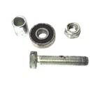 Technogym Treadmill Bolt Bearing And Sleeve Set M8-1.25 X 40MM 309410 Used. Price: $15.00.