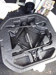 Sonata 2021 Jack 3216847 Used. Price: $151.99.