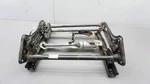 2010-16 Mercedes W204 W207 C250 E500 Front Left Lower Seat Rail Track Frame Oem Used. Price: $225.00.