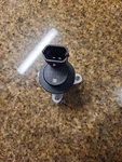 Bosch Fuel High Pressure Control Valve For Common Rail 1 465 ZS0 054 New. Price: $111.21.