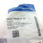Ford Parts DG9Z-7H181-A Connector Msrp: $17.83 New. Price: $15.16.