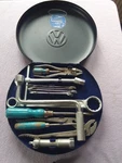 Vw Hazet Volkswagen Oval Beetle Porsche 356 Used. Price: $2150.00.
