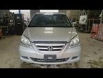 Crossmember/k-frame Front Fits 05-06 Odyssey 675630 Used. Price: $474.90.