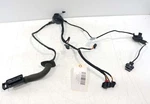 Used Audi B8 A4 Passenger Side Rear Door Harness 8K0 971 688 Ac. Price: $52.36.