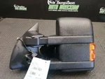 Driver Side View Mirror Power Lamps Fits 09-12 Ford F250SD Pickup 1953385 Used. Price: $281.00.