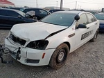 Chassis Ecm Window Right Hand Kick Panel Fits 11-14 Caprice 9613800 Used. Price: $108.02.