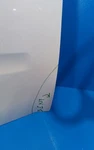 Ford Escape 2011 Passenger Right Front Door Electric Fits 09-12 1528 Whit Used. Price: $166.25.
