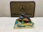 Mercedes Benz Washer Pump A1158690121 Nos New. Price: $260.00.