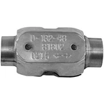 Walker Calcat Obdii Universal Catalytic Converter WAL81802 New. Price: $407.28.