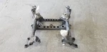 17 Mercedes Benz Metris 447 Type Front K-frame Crossmember 2.0L Used. Price: $306.00.