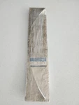 1977, 1978, 1979 Buick Lesabre/electra Coupe Door Edge Guard, Pass Side. Nos New. Price: $58.00.