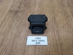 Oem Bmw E93 M3 F12 M6 335 Convertible Roof Top Control Switch Button Open Close Used. Price: $59.95.