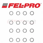 Fel-pro Engine Valve Stem Oil Set 1953 Ford F-350 Gaskets Sealing Mp New. Price: $23.77.