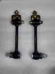 Pro Comp Sway Bar End Links 5'' 03-08 Dodge Ram 1500 Mega Cab/ 2500 4X4 90-2357 New. Price: $69.99.