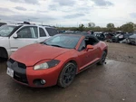 Passenger Right Front Spindle/knuckle Fits 04-12 Galant 572257 Used. Price: $81.89.
