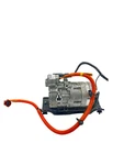 Oem 12-16 Tesla Model Air Conditioning A/c Compressor Hvcc 1028398-00-E. Used. Price: $188.00.