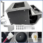 Ac Heater Box W/blower Motor For Kenworth W900/W900L,W900B,T600/T660,T800?SERIES New. Price: $335.00.