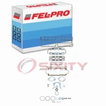Fel-pro Engine Set 1978-1979 Ford Fairmont 5.0L V8 Cv New. Price: $156.14.