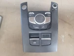 Audio Equipment Radio Convertible Control Console Fits 15-18 A3 2087361 Used. Price: $112.08.