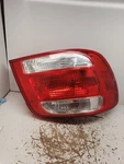 2005-2006 Saab 9-2X Tail Light Assembly Lamp Driver Left Lh Authentic Oem Used. Price: $47.95.