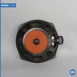 04-07 Bmw 525I E60 Front Right Passenger Subwoofer Audio Speaker 6919355 Oem Used. Price: $57.02.