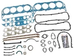 For 1980-1985 Chevrolet C30 Engine Gasket Set 47219RJQX 1983 1984 1982 1981 New. Price: $54.66.