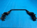 Volvo Vnr Crossmember With Brackets Left & Right 2021 Oem Used. Price: $315.00.