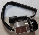 391-7125, 3917125 Bypass Switch Genuine (caterpillar) New:. Price: $106.61.