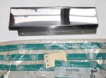 Nos 1978-87 Various Oldsmobile Cutlass Rh Front Fender Frt Lower Molding 557798 New. Price: $60.00.
