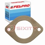Fel-pro Exhaust Pipe Flange Gasket For 2004-2015 Nissan Titan 5.6L V8 Gx New. Price: $11.11.