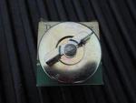 Nos Nors C6OZ-9030-A Texaco GT-31 1966 1969 Ford Fairlane Torino Gas Cap New. Price: $74.99.