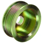 Pulley Fits 4606622AA 101211-7170 121000-4270 06311P0BA01RM 27060-0A010 24-82260 New. Price: $21.99.