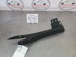 2016 C7 Corvette Rh Passengers Side Interior A-pillar Trim, 1LZ Oem Used. Price: $89.95.