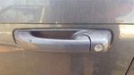 Door Handle Exterior Front Driver Left Fits 05-10 Grand Cherokee 213294 Used. Price: $63.19.