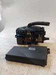 2010 Mazda CX-7 2.5L Engine Fuse Box 165,568 Miles EH44-66761B K7425 Oem Used. Price: $57.47.