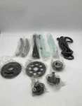 Timing Chain Hd Kit 2002-2005 Ford Explorer 4.6L 281 Cid V8 Sohc New. Price: $67.19.
