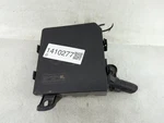 2018-2021 Nissan Leaf Relay Module 284B7 55A3A Tbchg Used. Price: $382.53.