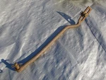 1971-1973 Mustang, Cougar 351 Fmx Transmission 71-73 Lock Out Rod D1ZA-7E330-AA Used. Price: $29.95.