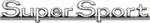 1966 Chevelle Super Sport Quarter Panel Emblems New. Price: $80.99.