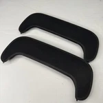 Mercedes W203 C350 2006 Rear Deck Speaker Trim Cover Left & Right 2036902330 Used. Price: $32.00.