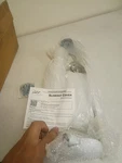 Carefree Slideout Cover White Slide-out Awning Bracket. Brand New. Price: $59.99.