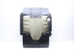 2006-2009 Land Rover Range 4.2L Engine Motor Cover LBH500062 Oem Used. Price: $151.10.