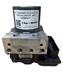 Genuine Bosch Abs Brake Pump Module 2004 Bmw X3 X5 3.0I 3.0D 3451 6768829-01 Remanufactured. Price: $269.99.