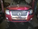 Driver Left Quarter Panel Fits 08-12 Escape 113854 Used. Price: $125.00.