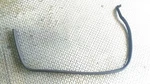 Ferrari 360 F430 Spider Parts 125789 Left Side Door Seal On Body 66328300 Used. Price: $217.86.
