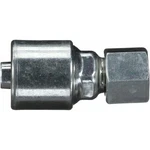 Gates G25230-1210 Female Flat Face O Ring Swivel (mega Crimp) New. Price: $55.25.