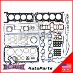 Mls Full Gasket Set Fit 01-02 Ford Crown Victoria Mustang Lincoln Mercury 4.6 New. Price: $80.96.